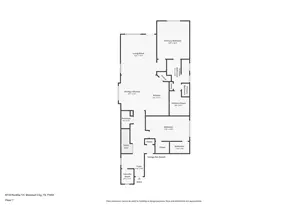 9718 Perdita Trl, Missouri City, TX 77459 - Photo 47