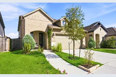 9718 Perdita Trail, Missouri City, TX 77459 - Photo 37