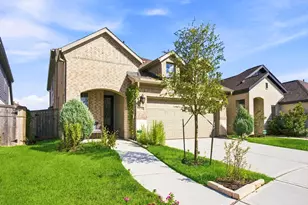 9718 Perdita Trl, Missouri City, TX 77459 - Photo 37