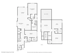 9718 Perdita Trl, Missouri City, TX 77459 - Photo 47