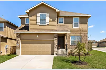 3677 Copper River, Bulverde, TX 78163 - Photo 1
