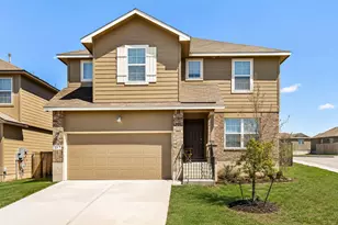 3677 Copper River, Bulverde, TX 78163 - Photo 1