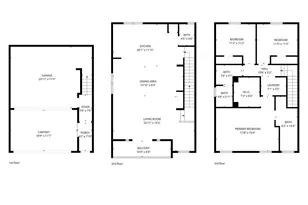 11915 N Hoa Sen Cir, Houston, TX 77072 - Photo 31