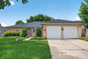 15815 Thistledew Dr, Houston, TX 77082 - Photo 1