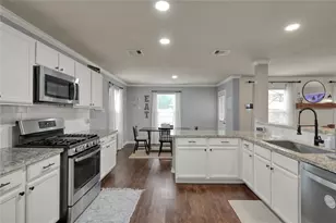 21610 Falvel Misty Dr, Spring, TX 77388 - Photo 9