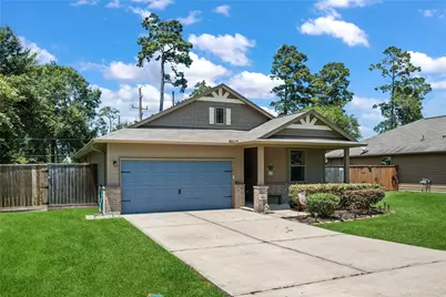 415 Cherry Valley Drive, Huffman, TX 77336 - Photo 3