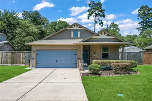 415 Cherry Valley Dr, Huffman, TX 77336 - Photo 1