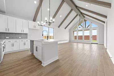 16843 Williams Gully Trail, Humble, TX 77346 - Photo 3