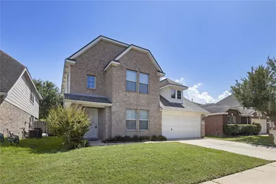 13315 Sleepy Creek Meadows, Houston, TX 77083 - Photo 3