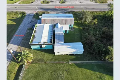 1032 Grand Avenue, Bacliff, TX 77518 - Photo 5