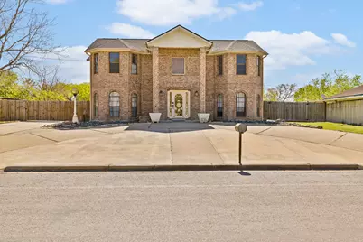 106 Cook, Odem, TX 78370 - Photo 1