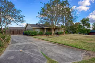 528 Indian Hill Blvd, Livingston, TX 77351 - Photo 33