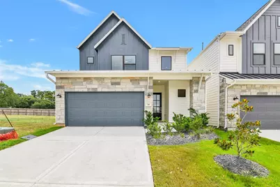 360 Summer Place Drive, Montgomery, TX 77356 - Photo 1