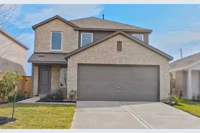 16806 Old Wagon Way, Hockley, TX 77447 - Photo 1