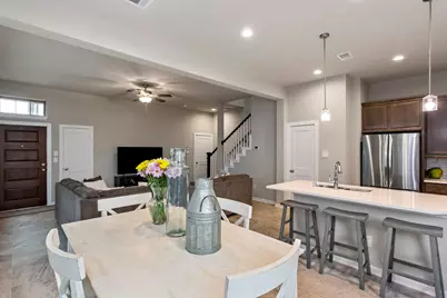 1531 Rustling Creek Drive, Missouri City, TX 77459 - Photo 7