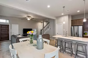 1531 Rustling Creek Dr, Missouri City, TX 77459 - Photo 7