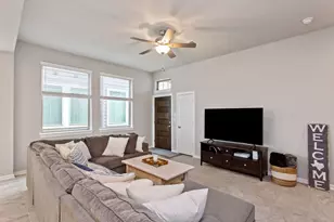 1531 Rustling Creek Dr, Missouri City, TX 77459 - Photo 5