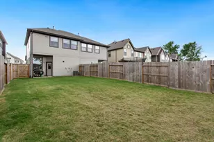 1531 Rustling Creek Dr, Missouri City, TX 77459 - Photo 21