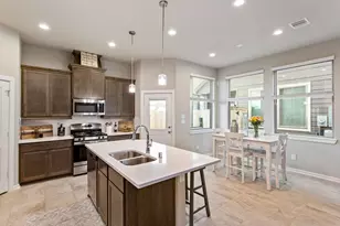 1531 Rustling Creek Dr, Missouri City, TX 77459 - Photo 11