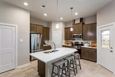 1531 Rustling Creek Drive, Missouri City, TX 77459 - Photo 9