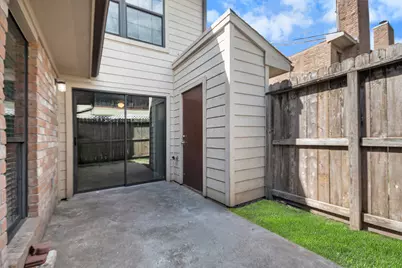 10912 Gulf Freeway #36, Houston, TX 77034 - Photo 27