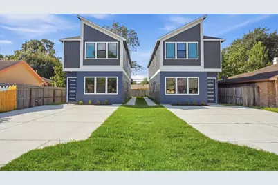11021 Melba Lane #A/B, Houston, TX 77041 - Photo 3