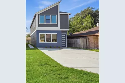 11021 Melba Lane #A/B, Houston, TX 77041 - Photo 1