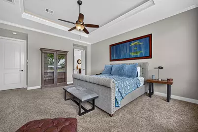 3811 Lost Goldenrod Drive, Richmond, TX 77406 - Photo 17