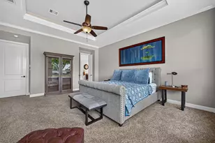 3811 Lost Goldenrod Dr, Richmond, TX 77406 - Photo 17