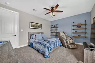 3811 Lost Goldenrod Dr, Richmond, TX 77406 - Photo 25