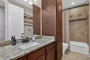 3811 Lost Goldenrod Dr, Richmond, TX 77406 - Photo 23