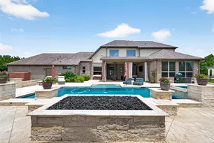3811 Lost Goldenrod Dr, Richmond, TX 77406 - Photo 33