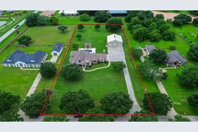 3811 Lost Goldenrod Drive, Richmond, TX 77406 - Photo 43