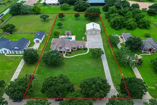 3811 Lost Goldenrod Dr, Richmond, TX 77406 - Photo 43