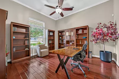 3811 Lost Goldenrod Drive, Richmond, TX 77406 - Photo 5