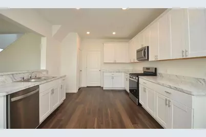 16412 Big Hickory Dr, Conroe, TX 77302 - Photo 7