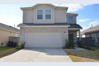 16412 Big Hickory Dr, Conroe, TX 77302 - Photo 1