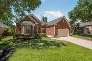 20923 Lake Park Trl Trail, Humble, TX 77346 - Photo 5