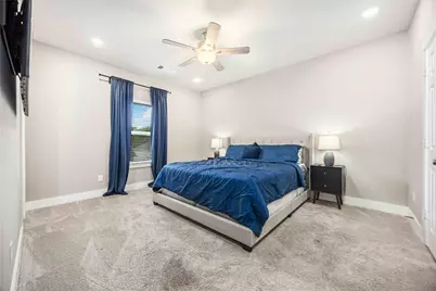 5023 Mallow Street #A/B, Houston, TX 77033 - Photo 13