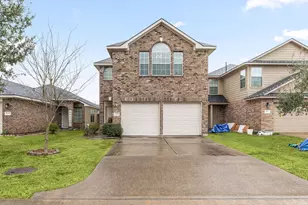 9447 Sunflower Ridge Ln, Houston, TX 77064 - Photo 1