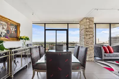 15 Greenway Plaza #12F, Houston, TX 77046 - Photo 5