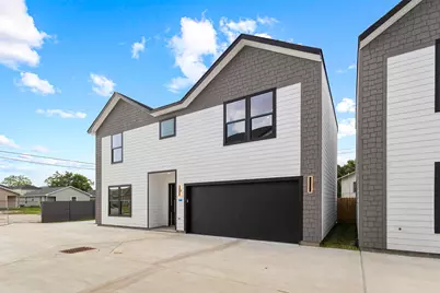 7548 Dyer Street, Houston, TX 77088 - Photo 3