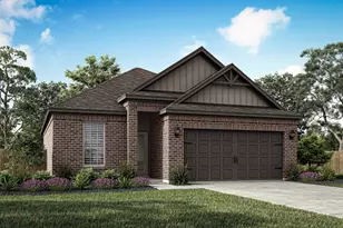 1123 Moonlight Trace, Beasley, TX 77417 - Photo 3