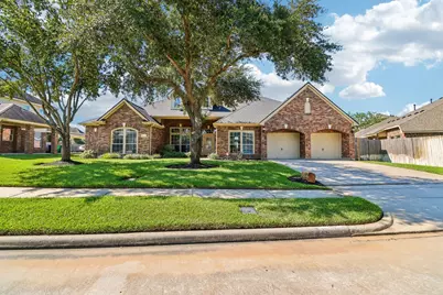 22715 Wilbur Lane, Tomball, TX 77375 - Photo 1