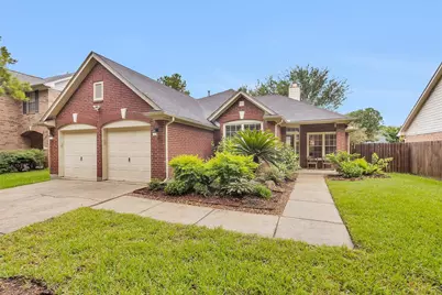 13839 Placid Brook Court, Houston, TX 77059 - Photo 1