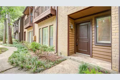 11711 Memorial Drive #11, Houston, TX 77024 - Photo 1