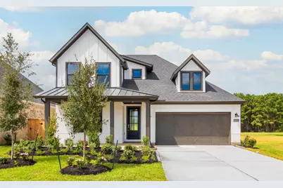 10155 Copia Lane, Montgomery, TX 77316 - Photo 1