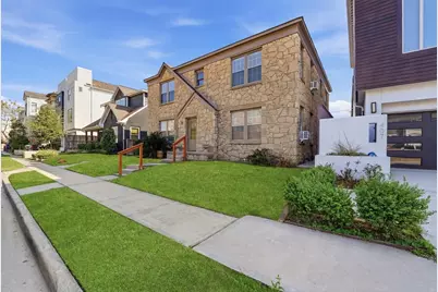 403 W Polk Street #1, Houston, TX 77019 - Photo 3