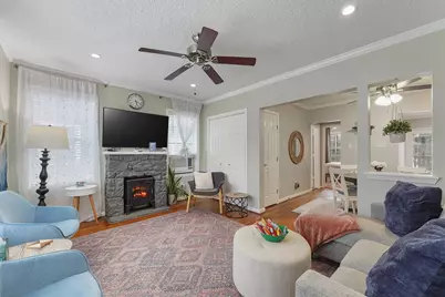 403 W Polk Street #1, Houston, TX 77019 - Photo 31