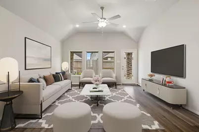 9392 Cordial Circle, Montgomery, TX 77316 - Photo 3